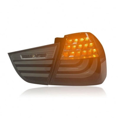 Jahr Sonstige Rückleuchten für BMW 3er Serie E90 320i 325i Modifizierte LED-Turning-Singal-Lampe