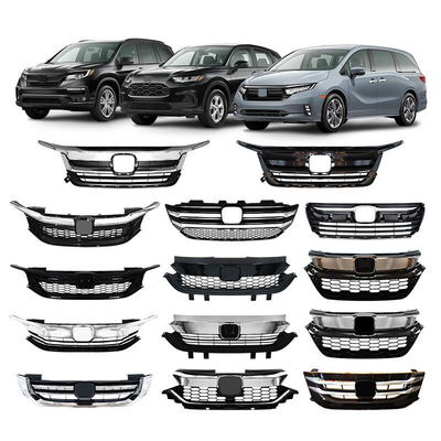 MDX Plastik-Auto-Stützpunkt für Honda Civic City Crv Accord Fit HRV OEM Japan Auto-Körpersysteme