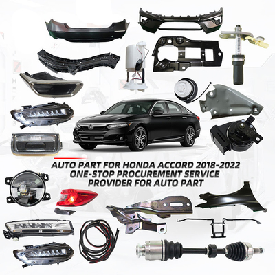 Ersatz/Reparatur von Auto-Auto-Ersatzteil für Honda Accord 2008 2009 2018 2020 2021 2022 OE NEIN