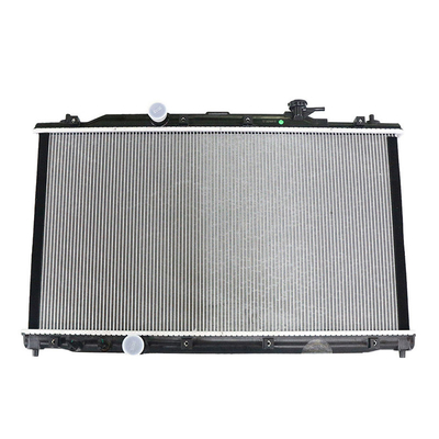 Fahrzeugmodell Honda Civic FE 2022 Aluminium-Wasserkühlradiator OEM 19010-64A-A01