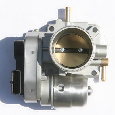Standardgröße 48MM Gasdrosselkörper Ersatz 0280750259 93313785 für 1.8 8V-Motor