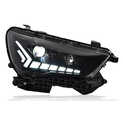 12V Modifizierte LED-Linse Tageslicht für die Große Mauer Kanone Handelsversion 19-22