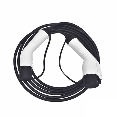 32A Typ 1 Elektroauto-Ladestecker Stecker TUV CE-Zertifikat Langlebigkeit für Nissan LEAF