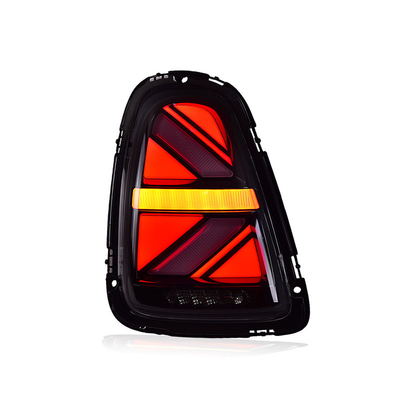 Modifizierte LED-Hinterlichtsammlung für BMW MINI R56 Einfache Plug-and-Play-Installation