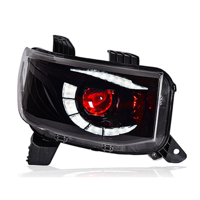 Erleben Sie die Leistung von Full LED Scheinwerfern für Wuling Hongguang Mini Ev 35 Watt