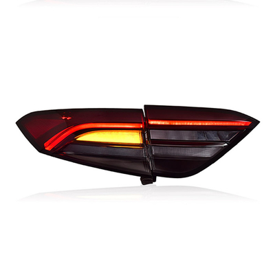 12V Modifizierte LED-Hinterlichtsammlung 16-20 für Maserati Levante