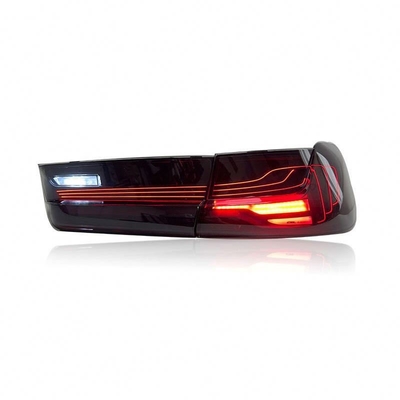 12V-LED-Hinterleuchte für BMW 3er G80 M3 G20