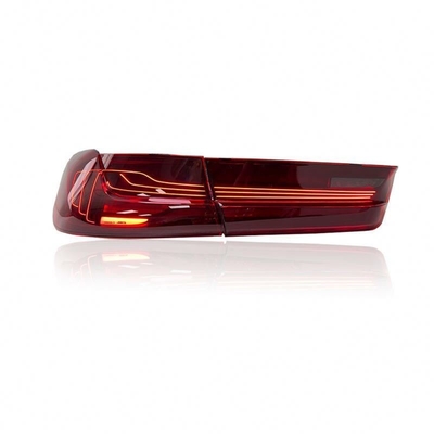 12V-LED-Hinterleuchte für BMW 3er G80 M3 G20