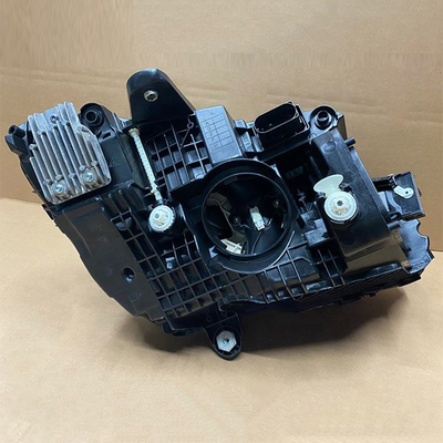 36 Watt Kopfleuchte Für Mercedes Benz W205 C300 Original Ausrüstung