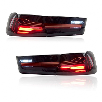 12V-LED-Hinterleuchte für BMW 3er G80 M3 G20