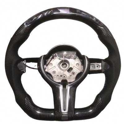 BMW-Steuerrad aus Kohlenstofffaser mit Perforationsleder für M3 M5 F20 F22 F30 F31 F36