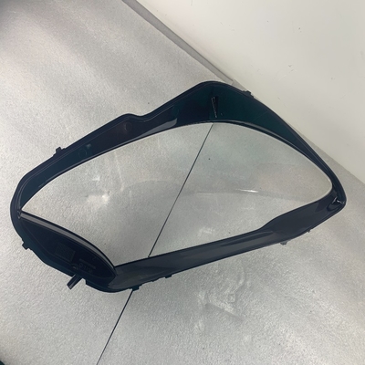 Fahrzeugmodell Für Benz C-Klasse W205 Autoteile Kunststoffschalen Glas Oberfläche LED Lampenschirm