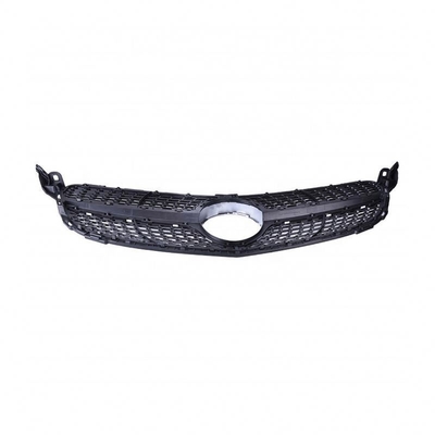 Frontkühlergitter OEM 2058881260 für Mercedes BENZ C-Klasse W205 Top- und Langlebig