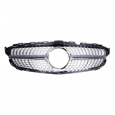 Frontkühlergitter OEM 2058881260 für Mercedes BENZ C-Klasse W205 Top- und Langlebig