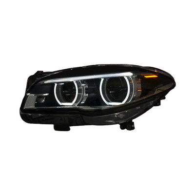 12V 35W LED-Scheinwerfer für BMW F10 F11 F18 2011-2017 520i 525i 530i DRL Projektorobjektiv
