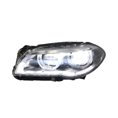 12V 35W LED-Scheinwerfer für BMW F10 F11 F18 2011-2017 520i 525i 530i DRL Projektorobjektiv