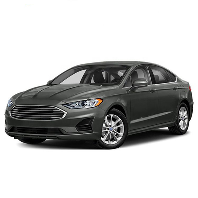 OEM KS73-17757-SR Autobumper Front für Ford Mondeo Fusion 2019 Bildfarbe