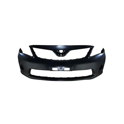 Vorderbumper OEM 52119-02C80 für Toyota Corolla 2009-2013 und langlebige Haltbarkeit