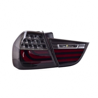 Jahr Sonstige Rückleuchten für BMW 3er Serie E90 320i 325i Modifizierte LED-Turning-Singal-Lampe