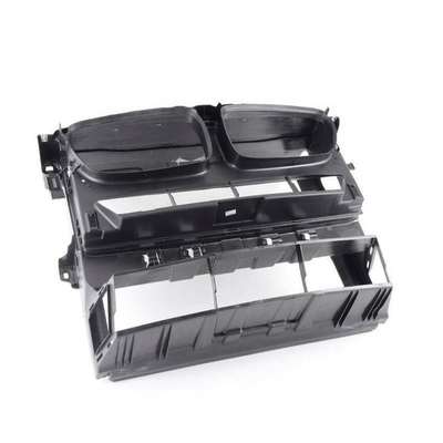 Fahrzeug-Kühler-Baffle für BMW X3 X4 F25 F26 Front-Stützraum-Kühler