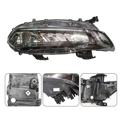 LED-Scheinwerfer für Honda Civic City Cr-v Crv Accord Fit Jazz HR-V 2020 2021 2022 2023