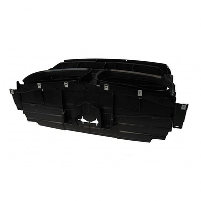 Fahrzeug-Kühler-Baffle für BMW X3 X4 F25 F26 Front-Stützraum-Kühler