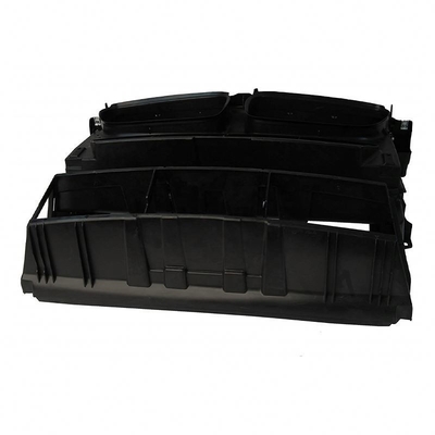 Fahrzeug-Kühler-Baffle für BMW X3 X4 F25 F26 Front-Stützraum-Kühler