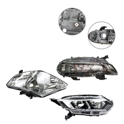 LED-Scheinwerfer für Honda Civic City Cr-v Crv Accord Fit Jazz HR-V 2020 2021 2022 2023