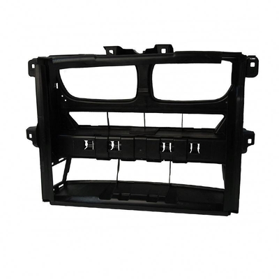 Fahrzeug-Kühler-Baffle für BMW X3 X4 F25 F26 Front-Stützraum-Kühler