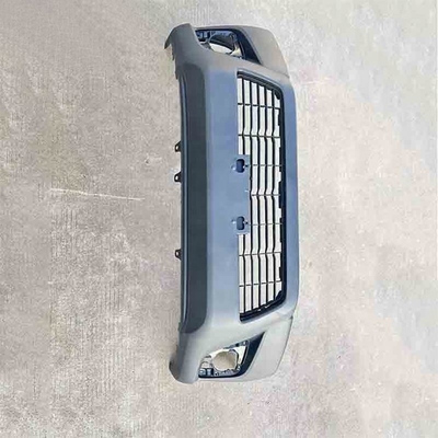 Schützen Sie Ihren Toyota Hilux 2016 mit diesem langlebigen Vorderbumperschild
