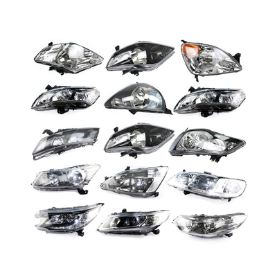 12V Spannung Autoteile Scheinwerfer OEM 33100/33150 Für Honda Automotive Lighting System