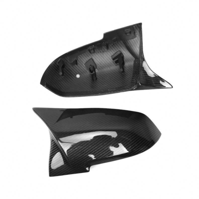 100% geprüfte Rückspiegelhülle aus Kohlenstofffaser für BMW 2er F40 F44 F84 G29