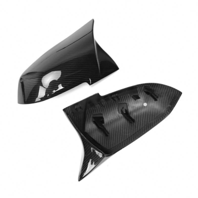 100% geprüfte Rückspiegelhülle aus Kohlenstofffaser für BMW 2er F40 F44 F84 G29