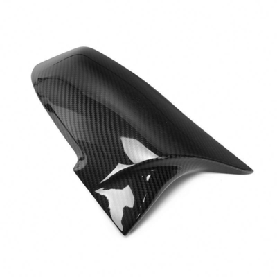 100% geprüfte Rückspiegelhülle aus Kohlenstofffaser für BMW 2er F40 F44 F84 G29