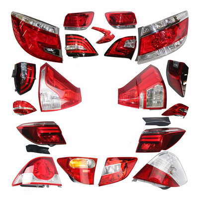 12V Spannung Autoteile Scheinwerfer OEM 33100/33150 Für Honda Automotive Lighting System