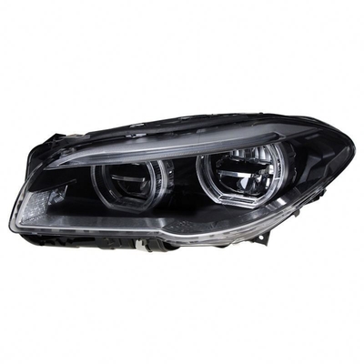 35w Fahrzeugmodell für BMW F10 F11 F18 2011-2017 LED Scheinwerfer High-Beam Angel Eye Projektor
