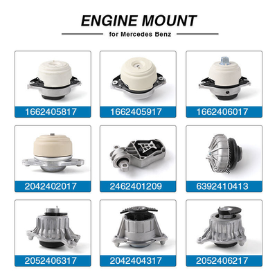 Stahl-Auto-Ersatzteil für Mercedes Benz W203 W204 W210 W211 W212 W124 W220 W221 W639