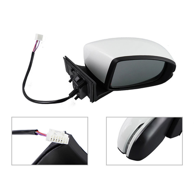 MDX Plastik-Auto-Stützpunkt für Honda Civic City Crv Accord Fit HRV OEM Japan Auto-Körpersysteme