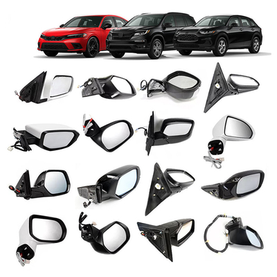 MDX Plastik-Auto-Stützpunkt für Honda Civic City Crv Accord Fit HRV OEM Japan Auto-Körpersysteme