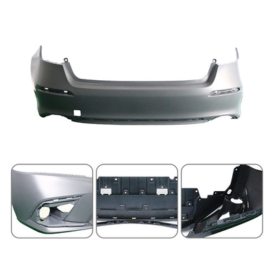MDX Plastik-Auto-Stützpunkt für Honda Civic City Crv Accord Fit HRV OEM Japan Auto-Körpersysteme