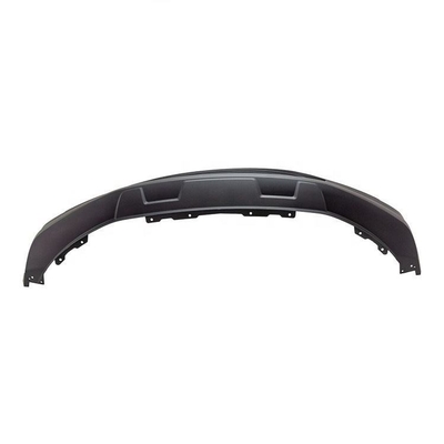OEM 23394893 Schwarzer Vorderstoßfänger für GMC Terrain 2018 2019 2020