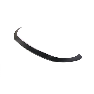 Sonstige Carbonfaser C257 Vorderbumper Lippsplitter Chin Für Mercedes Benz CLS CLS 400 Sport CLS53 AMG 2018 2019