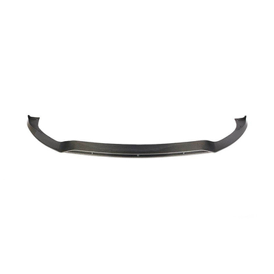 Sonstige Carbonfaser C257 Vorderbumper Lippsplitter Chin Für Mercedes Benz CLS CLS 400 Sport CLS53 AMG 2018 2019