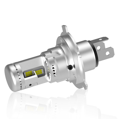 9005 9012 H11H7 H4 LED-Autoleuchte 30W 4000Lm Kopflampe mit 6000K Farbtemperatur