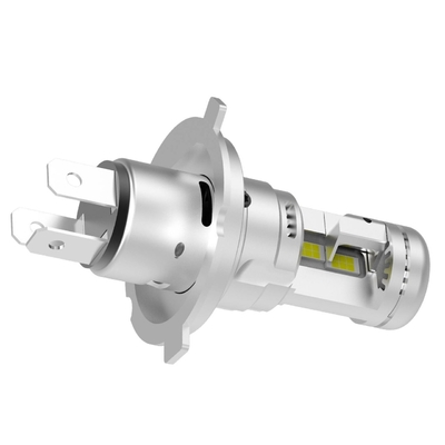 9005 9012 H11H7 H4 LED-Autoleuchte 30W 4000Lm Kopflampe mit 6000K Farbtemperatur