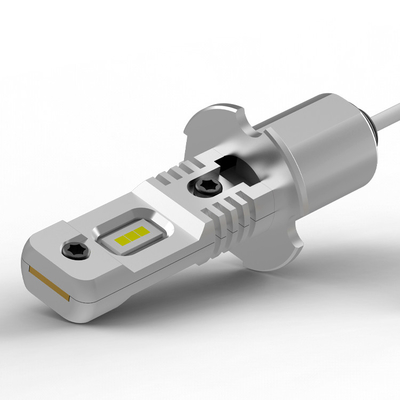 9005 9012 H11H7 H4 LED-Autoleuchte 30W 4000Lm Kopflampe mit 6000K Farbtemperatur