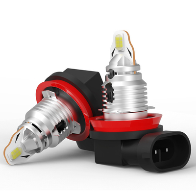 9005 9012 H11H7 H4 LED-Autoleuchte 30W 4000Lm Kopflampe mit 6000K Farbtemperatur