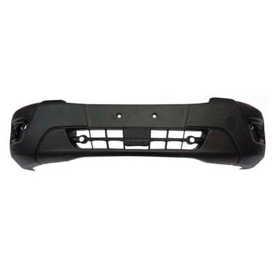 Ersetzungs-/Reparaturzweck Fahrzeug Vorderunterstoßfänger OEM 2404367 für Ford Transit 2014-2019