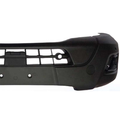 Ersetzungs-/Reparaturzweck Fahrzeug Vorderunterstoßfänger OEM 2404367 für Ford Transit 2014-2019