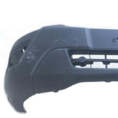 Ersetzungs-/Reparaturzweck Fahrzeug Vorderunterstoßfänger OEM 2404367 für Ford Transit 2014-2019
